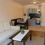 Dimani-апартхотел форест нук Apartment *