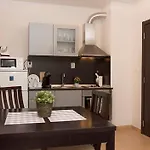Dimani-апартхотел форест нук Apartment