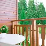 Apartment Dimani-апартхотел форест нук