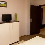 Dimani-апартхотел форест нук Apartment