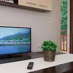 Dimani-апартхотел форест нук