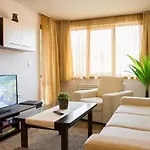 Dimani-апартхотел форест нук Apartment Pamporovo