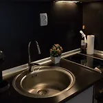 Apartment Dimani-апартхотел форест нук