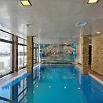 Apartment Dimani-апартхотел форест нук