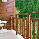 Dimani-апартхотел форест нук Apartment Pamporovo