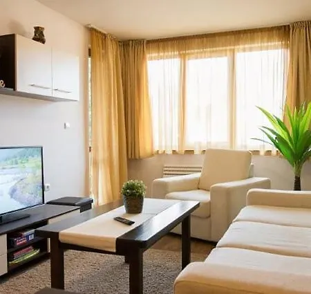 Dimani-апартхотел форест нук Apartment Pamporovo