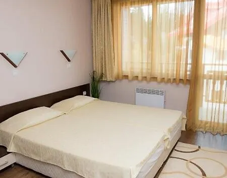 Dimani-апартхотел форест нук Apartment Pamporovo