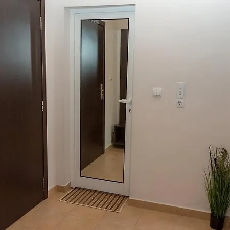 Apartment Dimani-апартхотел форест нук Pamporovo