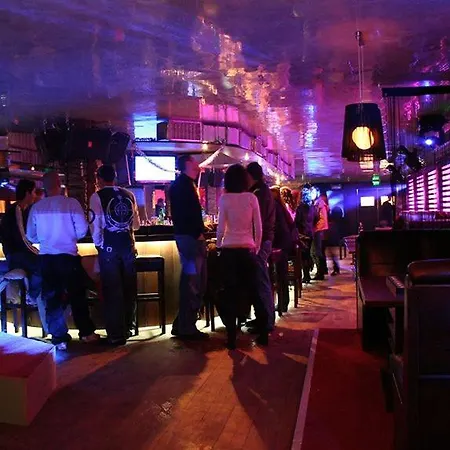 Dimani-апартхотел форест нук 아파트