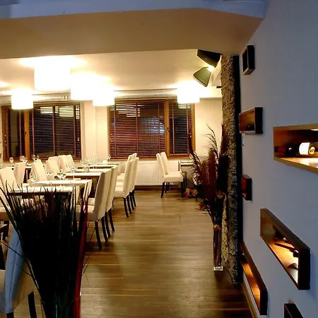 아파트 Dimani-апартхотел форест нук *