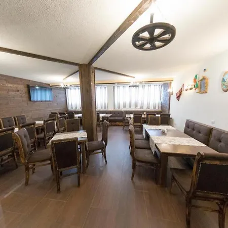 Dimani-апартхотел форест нук *