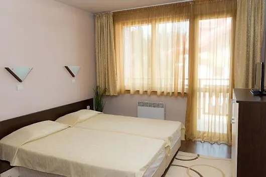 Dimani-апартхотел форест нук * Pamporovo