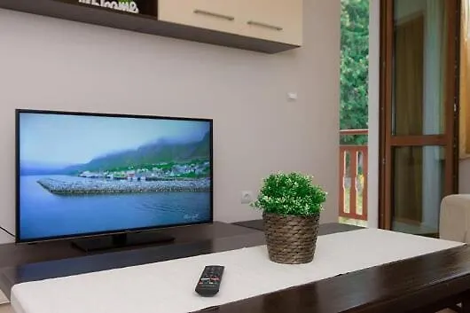 Dimani-апартхотел форест нук