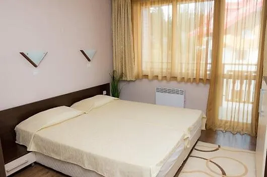 Dimani-апартхотел форест нук 아파트 팜포로보