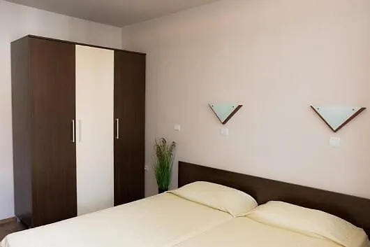 Lägenhet Dimani-апартхотел форест нук Pamporovo