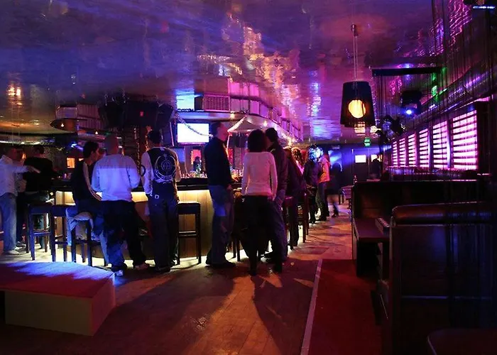 Dimani-апартхотел форест нук 아파트