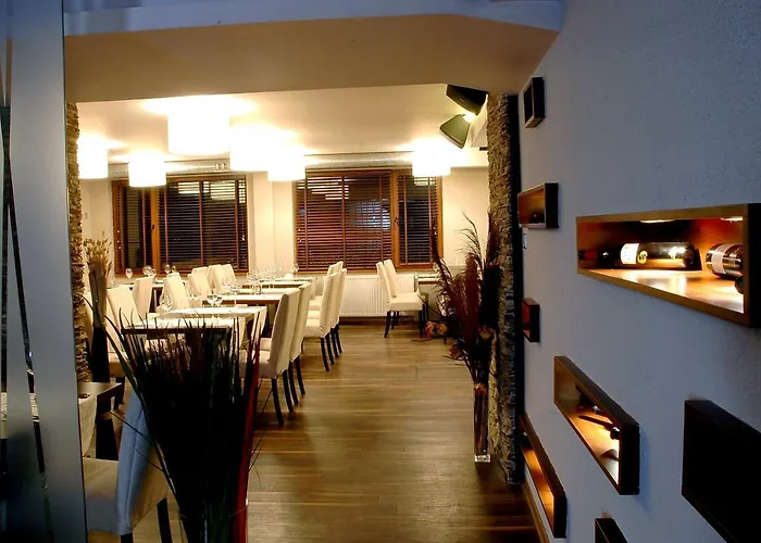 아파트 Dimani-апартхотел форест нук *