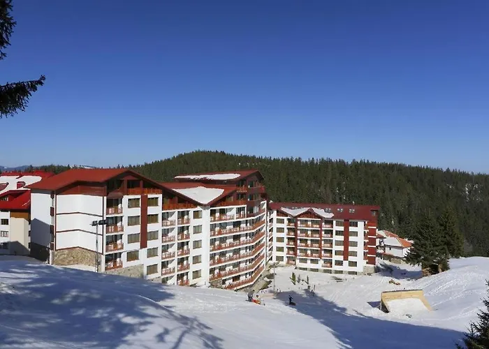 Dimani-апартхотел форест нук *