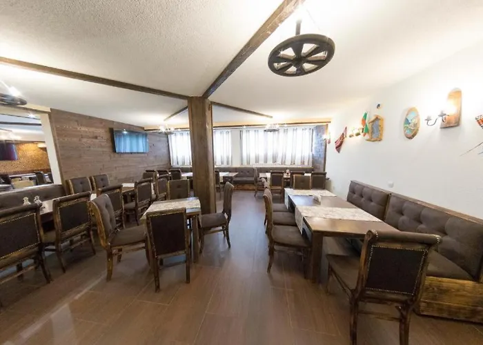 Dimani-апартхотел форест нук *